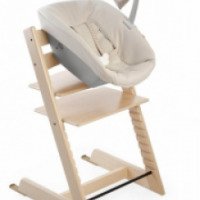 Детский стул Stokke tripp trapp newborn set