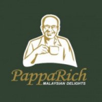 Ресторан PappaRich (Малайзия, Джорджтаун)