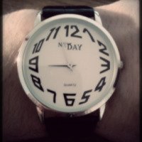 Часы наручные Watch Trading Group "New Day"