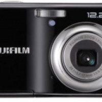 Цифровой фотоаппарат Fujifilm FinePix A170