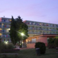 Отель Holiday Mutila 3* (Хорватия, Медулин)