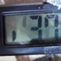 Термометр ТРМ-10 с выносным датчиком