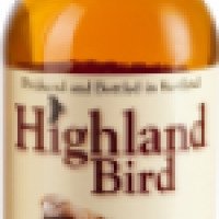 Виски QSI Highland Bird