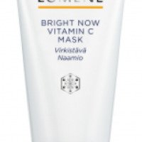 Маска для лица Lumene Bright Now Vitamin C Mask
