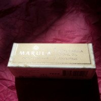 Масло для лица Marula pur beauty oil