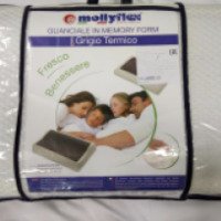 Подушка Mollyflex Termico