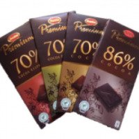 Шоколад горький Marabou Premium