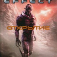 Книга "Mass Effect: Открытие" - Дрю Карпишин