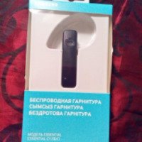 Bluetooth-гарнитура Samsung EO-MG920