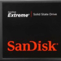 Твердотельный накопитель SanDisk Ultra Plus