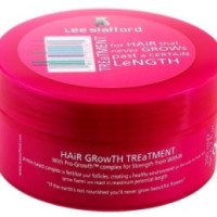 Маска для роста волос Lee Stafford Hair Growth Treatment