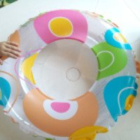 Детский надувной круг Jilong