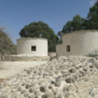 Экскурсия по Хирокитии (Кипр)