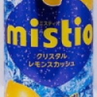 Напиток безалкогольный газированный Mistio