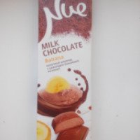 Шоколад Nue