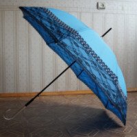 Зонт-трость женский Sponsa