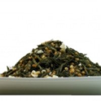 Зеленый Hill чай Genmaicha