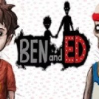 Ben and Ed - игра для PC