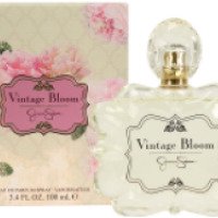 Парфюмированная вода Jessica Simpson "Vintage Bloom"