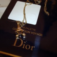 Палетка для макияжа Dior Voyage