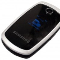 Мобильный телефон Samsung SGH-E790