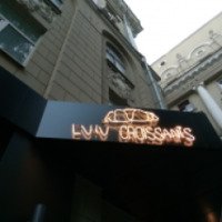 Кафе "Lviv Crroisants" (Украина, Харьков)