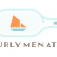 Burly Men At Sea - игра для PC