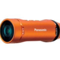 Экшн-камера Panasonic HX-A1ME