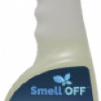 Средство от запахов SmellOff "Универсальный"