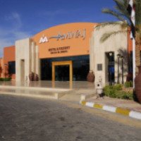 Отель Amwaj Hotel & Resort 5* (Египет, Шарм-эль-Шейх)
