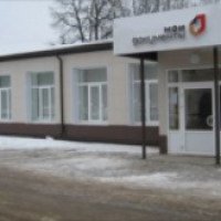Многофункциональный центр предоставления государственных услуг (Россия, Лотошино)