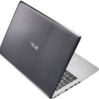 Ноутбук Asus K551LN