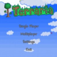 Terraria - игра для PC