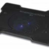 Подставка для ноутбука PC PET NBS-S100 черная