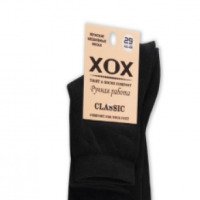 Мужские бесшовные носки Xox "Classic"