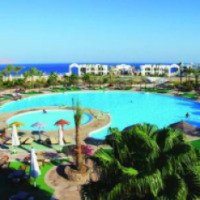 Отель Coral Beach El Montazah 4* (Египет, Шарм-эль-Шейх)