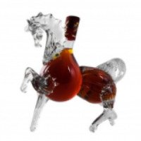 Коньяк Ерасхский винный завод "Хрустальная лошадь"