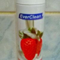 Освежитель воздуха EverClean "Клубника со сливками"