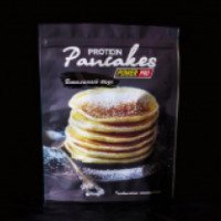 Протеиновые панкейки Power Pro со вкусом ванили