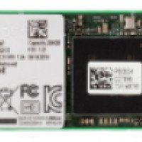 Твердотельный накопитель SSD Plextor PX-256S2G