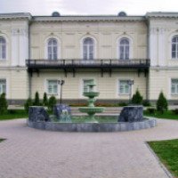 Дом-музей "Атаманский дворец" (Россия, Новочеркасск)