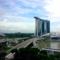 Достопримечательности Сингапура