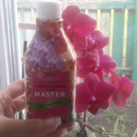 Минеральное удобрение Master для орхидей