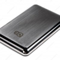 Портативный жесткий диск 3Q Portable HDD External U200SH-HD 500