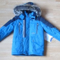 Зимняя куртка для мальчика Kerry-Carl