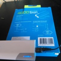 Внешний АКБ Vipe 4000 Smart