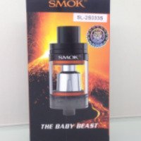 Атомайзер для электронных сигарет Smok TFV8 Baby