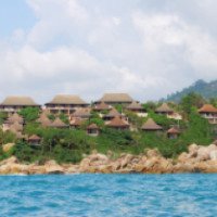 Отель Silavadee Pool Spa Resort 5* (Тайланд, о. Самуи)
