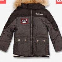 Детская зимняя куртка Gee Jay