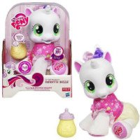 Пони Hasbro My Little Pony Newborn Sweetie Belle (Единорожка-конфетка)